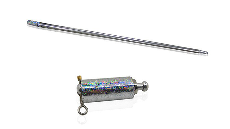 (image for) Tora Magic - GIANT GOLD CANE