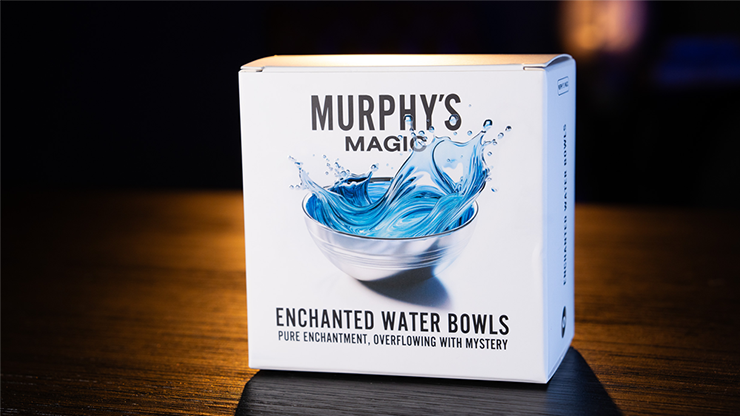 (image for) Murphy's Magic - Spellbound Water Bowls