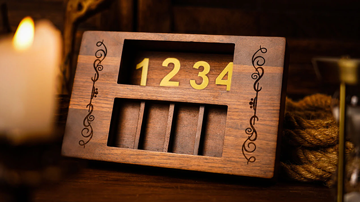 (image for) Didier Ledda & TCC Magic - The Choice Box