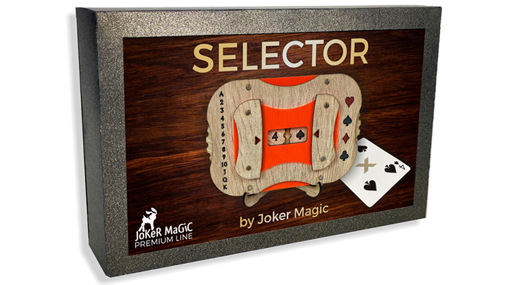 (image for) Joker Magic - Selector