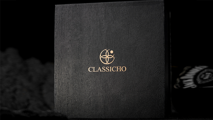 (image for) TCC - Classicho XO Game