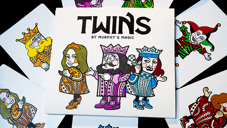 Murphy's Magic - TWINS