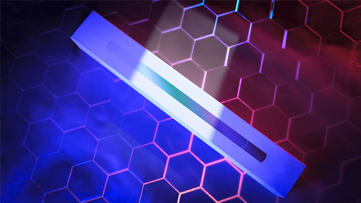 (image for) T-Tech - RGB Magic Wand