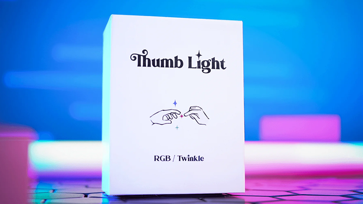 (image for) T-Tech - Thumb Lights