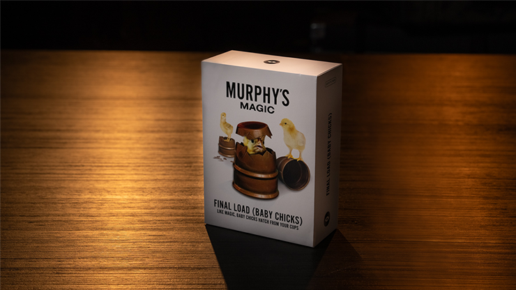 (image for) Murphy's Magic - THE FINAL LOAD (Baby Chicks)