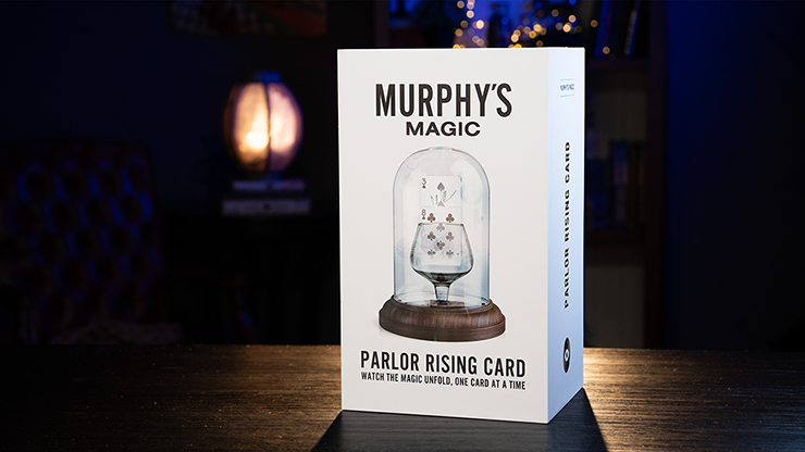 (image for) Murphy's Magic - Parlor Rising Card