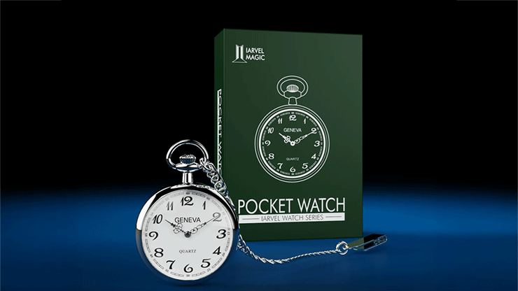 (image for) Iarvel Magic - Pocket Watch