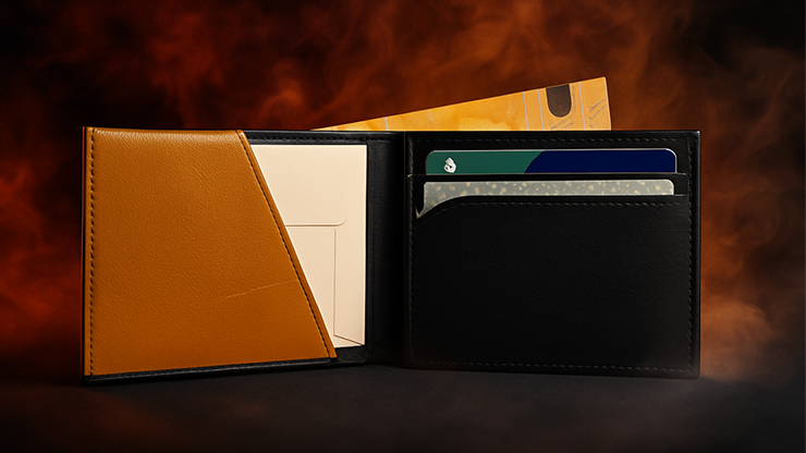 (image for) Gerard Kearney - Virtuoso Wallet