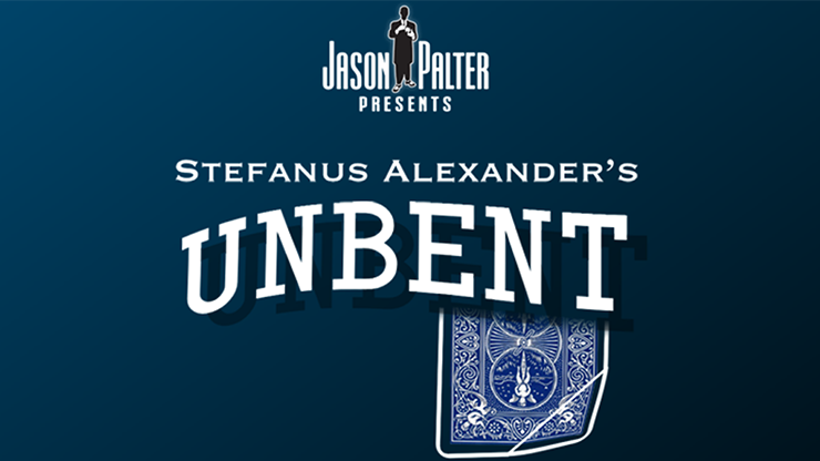 (image for) Jason Palter - Unbent
