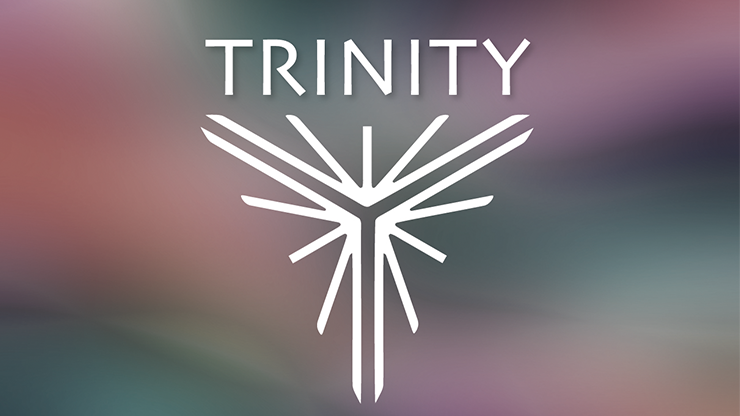 (image for) Mark Lemon - Trinity