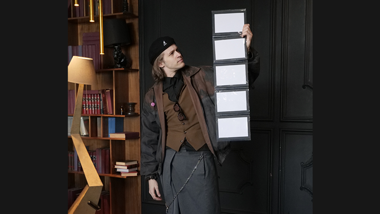(image for) Hide & Sergey Koller - Prestige Pro