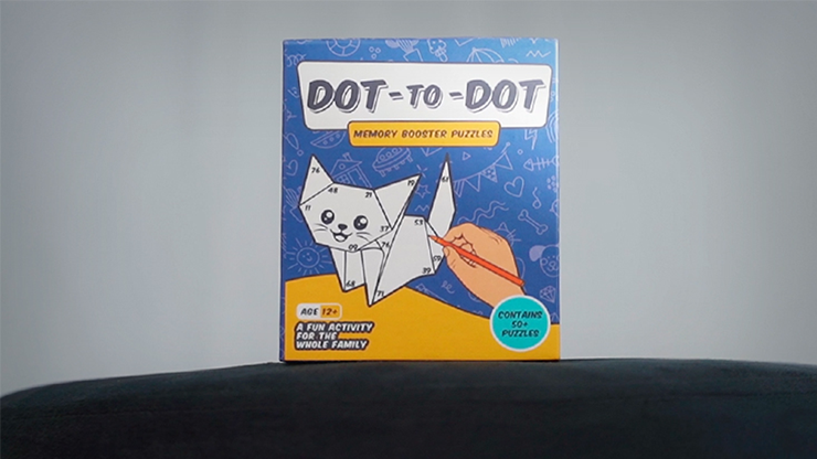 (image for) Manoj Kaushal - Dot to Dot