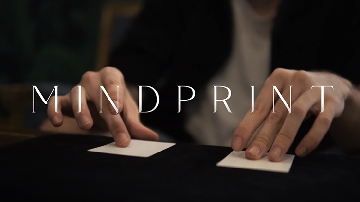 (image for) GNOSTIC - Mindprint
