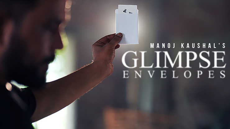 (image for) Manoj Kaushal - GLIMPSE