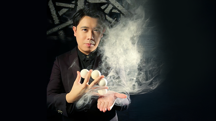 (image for) Bond Lee, Wenzi & MS Magic - Ultra Smoke