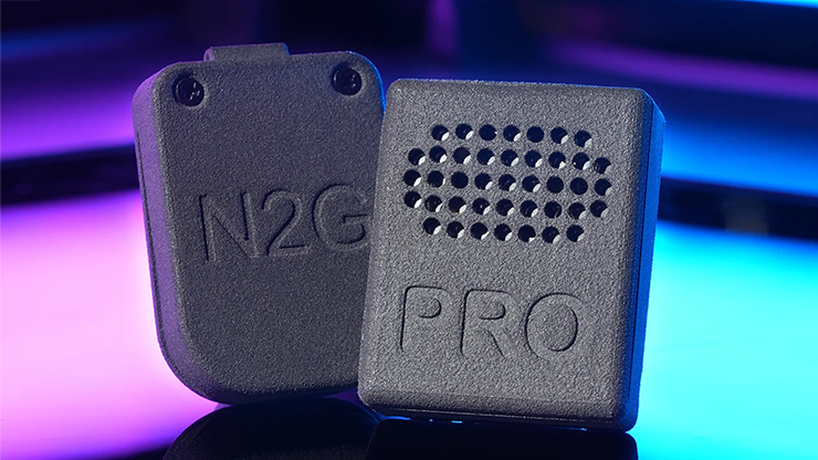 (image for) N2G - Soundwave Pro