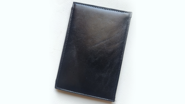(image for) CAHYO - Mini Bombshell Wallet