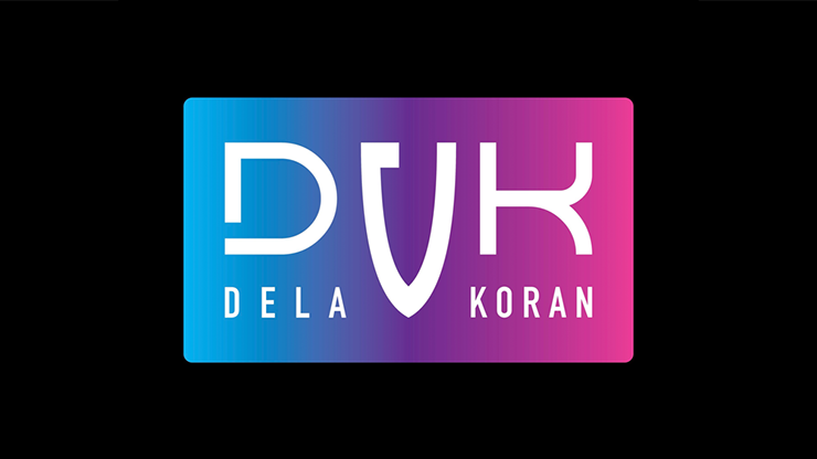 (image for) Steve Dela - DVK Pro