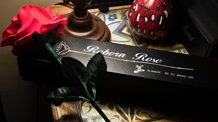 (image for) JL Magic - Reborn Rose