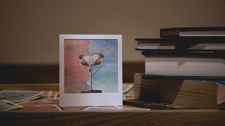 (image for) Balala Zheng & Billy Yeung - MEMORY