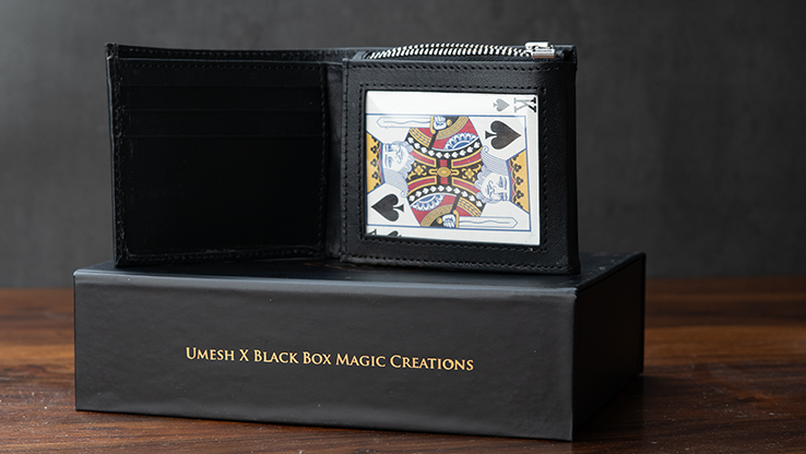 (image for) BlackBox Magic Creations - Cosmos (Video)