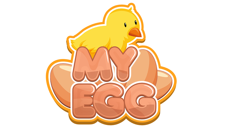 (image for) My Magical Project - MY EGG