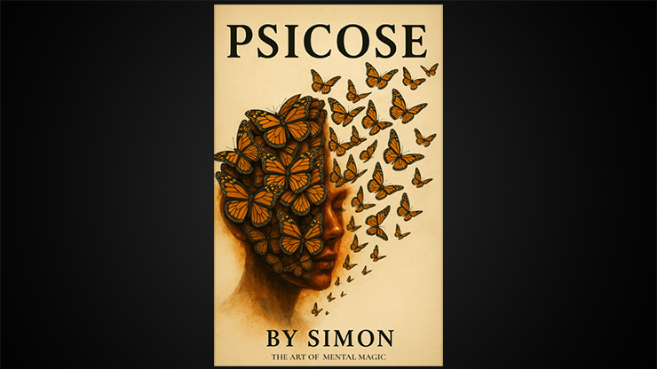 (image for) Saymon - Psicose