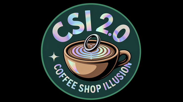 (image for) Lebanon Circle - CSI 2.0