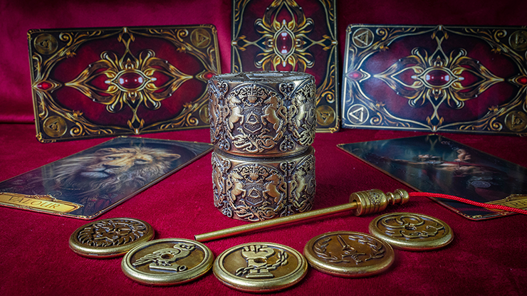 (image for) Matthew Wright - Noble Virtues