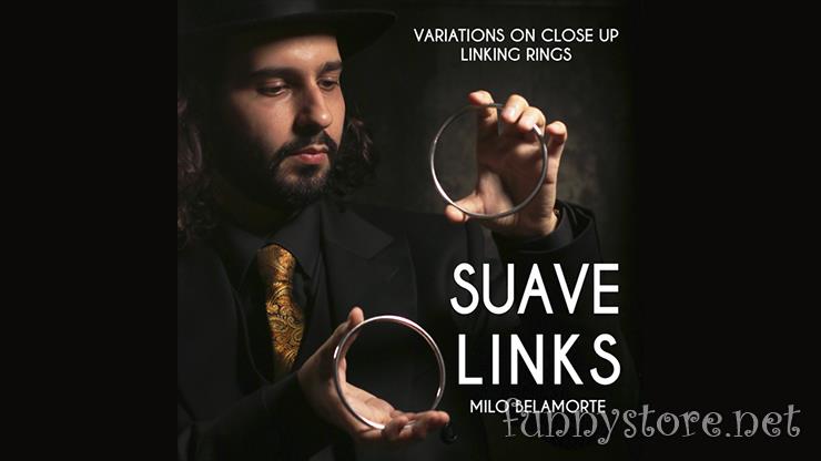 (image for) Milo Belamorte - Suave Links