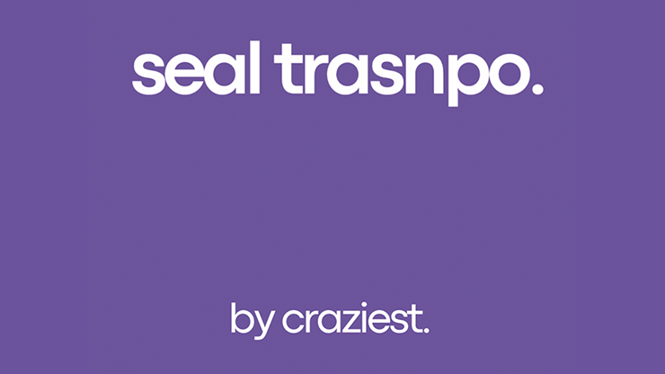 (image for) Craziest - Seal Transpo