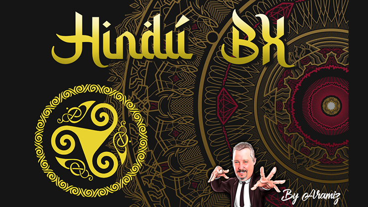 (image for) Aramiz - The Hindu BX