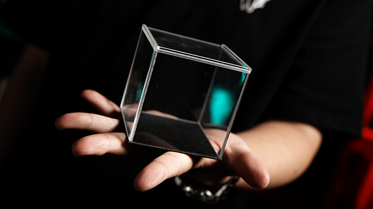 (image for) MS magic - Emerge