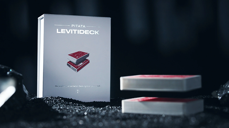 (image for) PITATA - Leviti Deck
