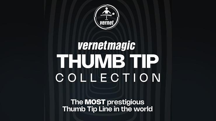 (image for) Vernet - THUMB TIP COLLECTION
