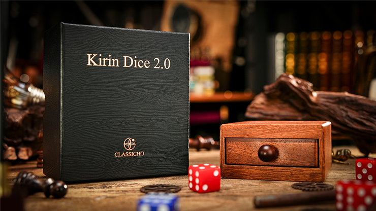 (image for) Classicho - Kirin Dice 2.0