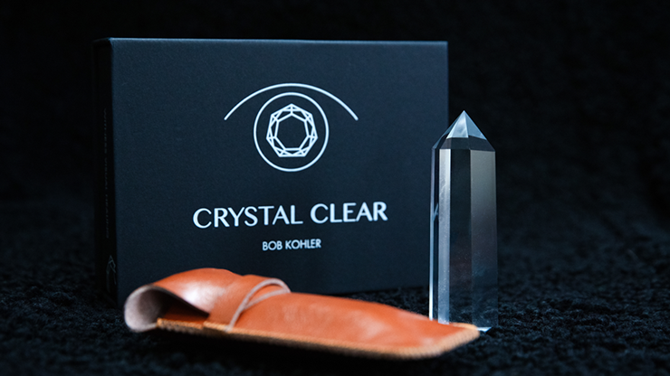 (image for) Bob Kohler & Chris Rawlins - Crystal Clear