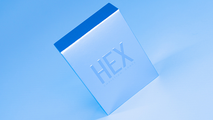 (image for) Christian Grace - HEX