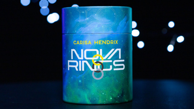 (image for) Nikolas Mavresis and John Carey - PROOF!