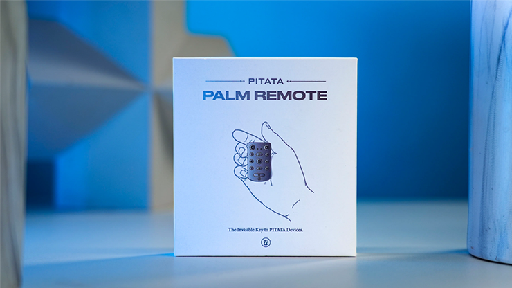 (image for) PITATA MAGIC - PITATA Palm Remote