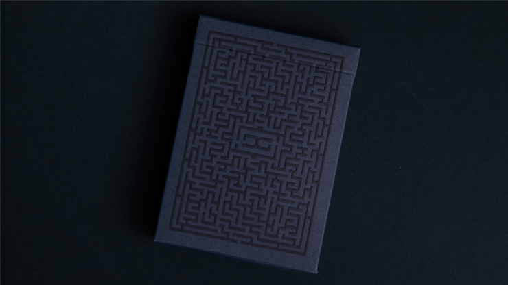 (image for) Daniel Garcia - DG Maze Deck