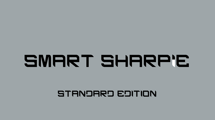 (image for) Doosung & Ardubi - Smart Sharpie