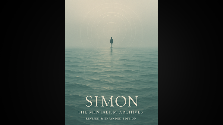 (image for) Simon - The Mentalism Archives