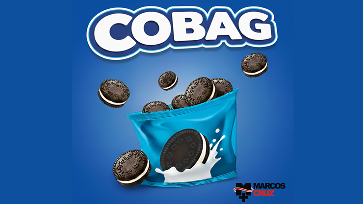 (image for) Marcos Cruz - COBAG