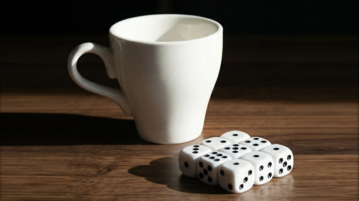 (image for) Magic Express - Forcing Cup