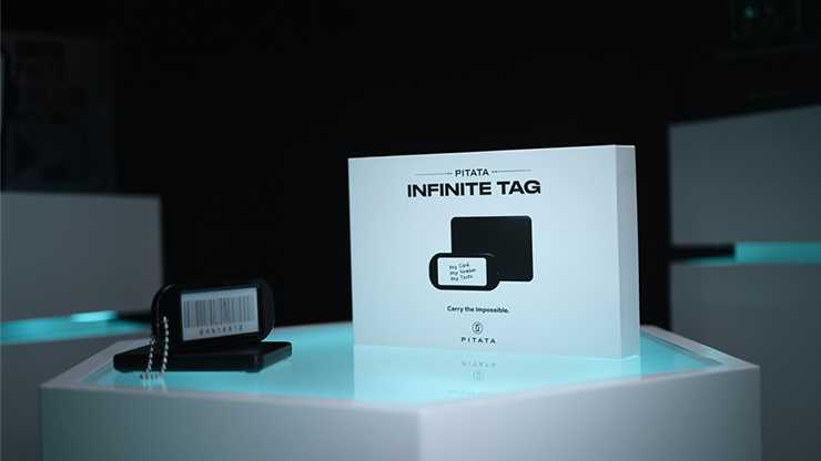 (image for) Pitata - Infinite Tag