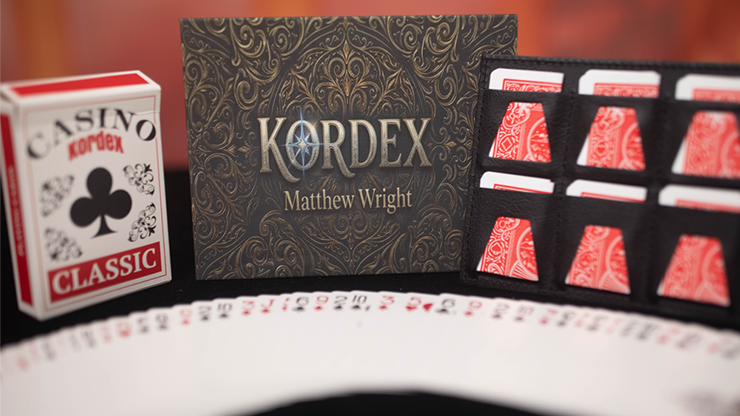 (image for) Matthew Wright - Kordex