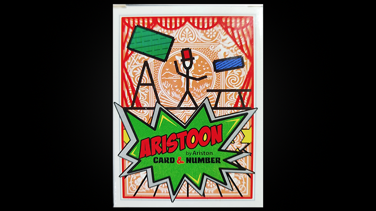 (image for) Ariston - Aristoon