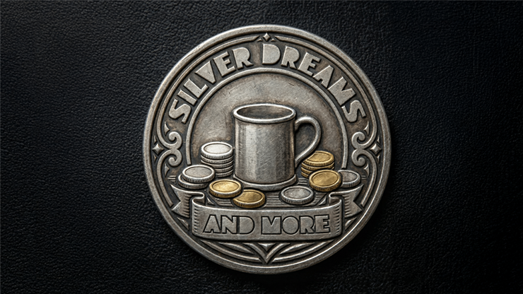 (image for) Mr. Daba - Silver Dreams & More