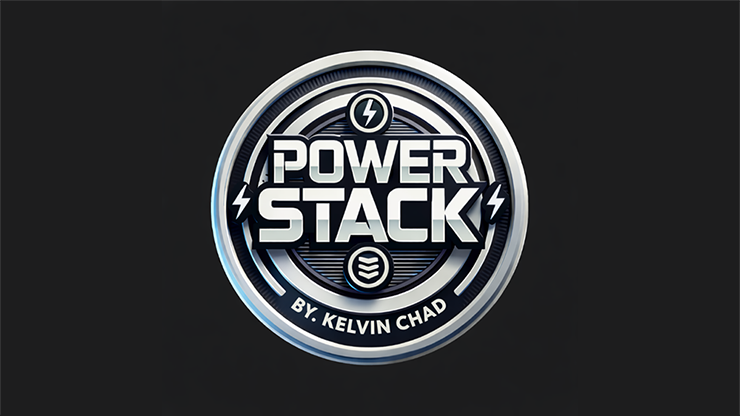 (image for) K C - Power Stack